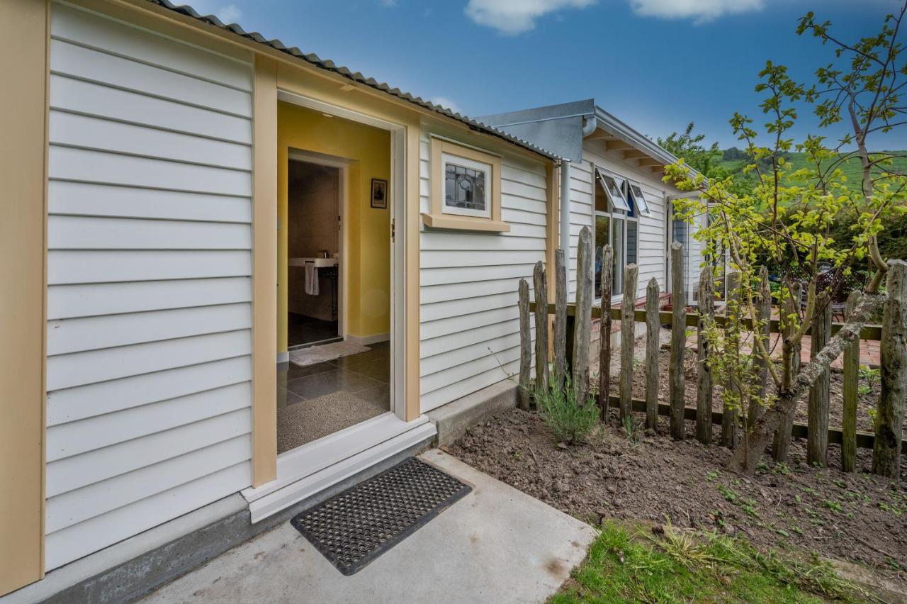 Matagouri Cottage - Port Levy Holiday Home Exterior foto